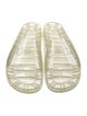 Gucci Rubber Slides