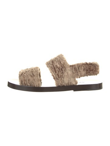 Gucci Sandals Leather UK 8 |