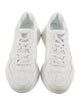 Gucci Rubber Athletic Sneakers