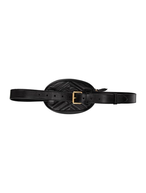 Gucci Double G Marmont