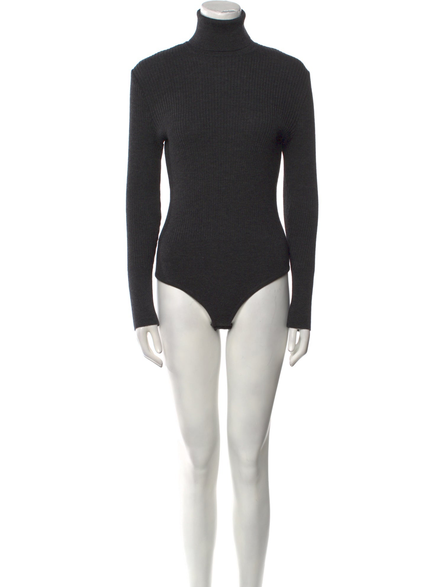 Gucci Vintage 1990's Bodysuit