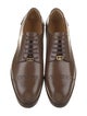Gucci Leather Brogues