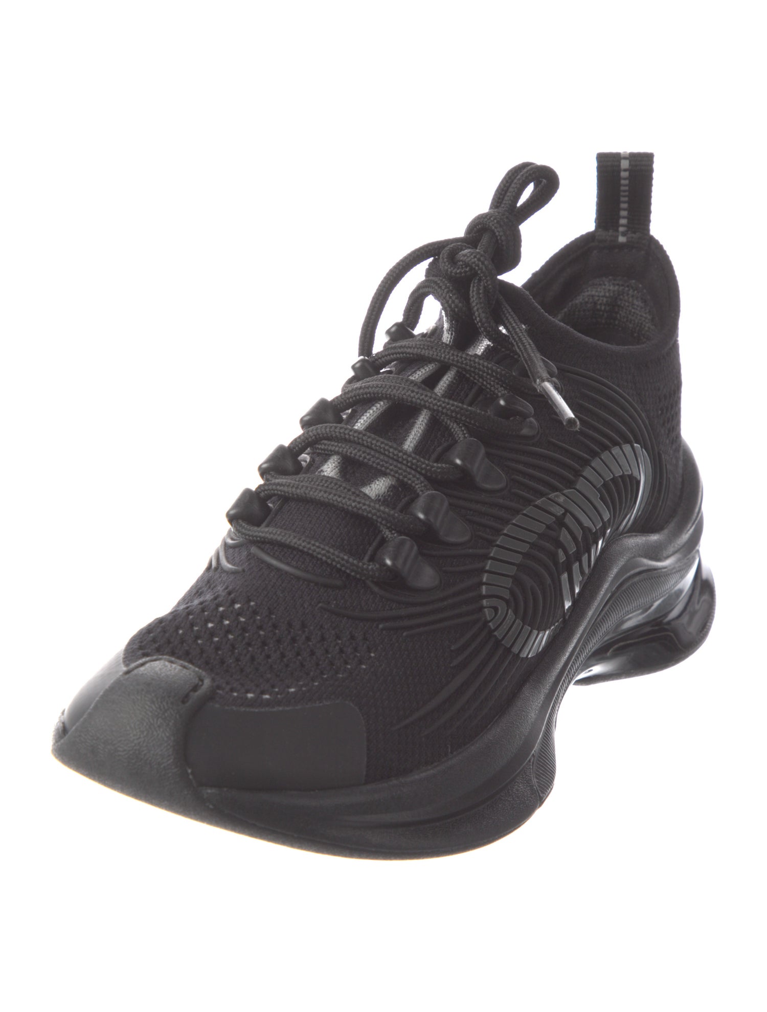 Gucci Rubber Sneakers