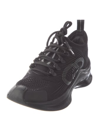 Gucci Rubber Sneakers