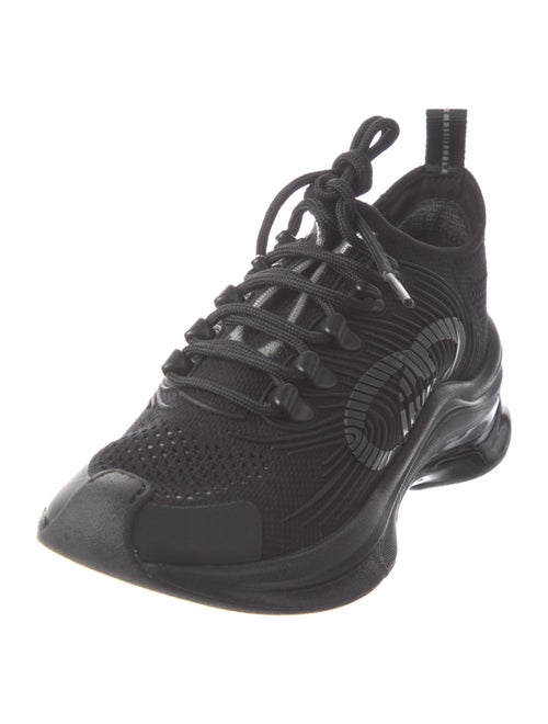 Gucci Rubber Sneakers