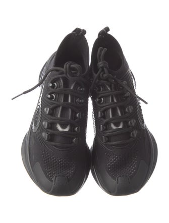 Gucci Rubber Sneakers