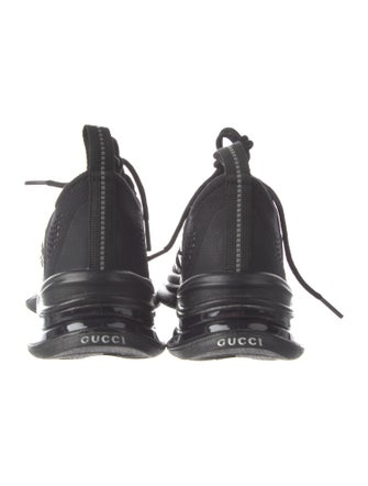 Gucci Rubber Sneakers