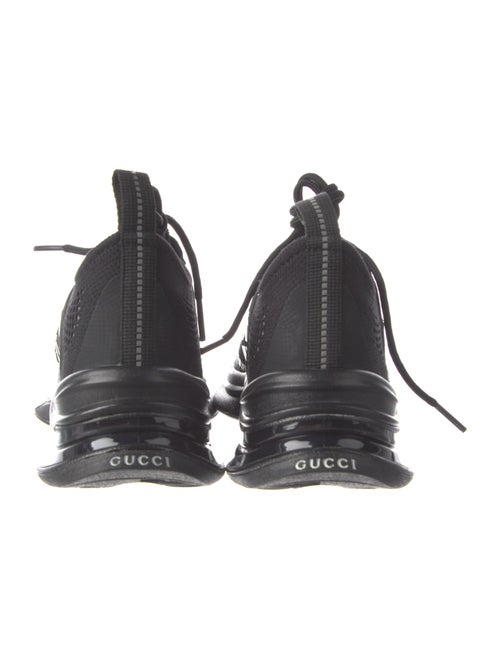 Gucci Rubber Sneakers