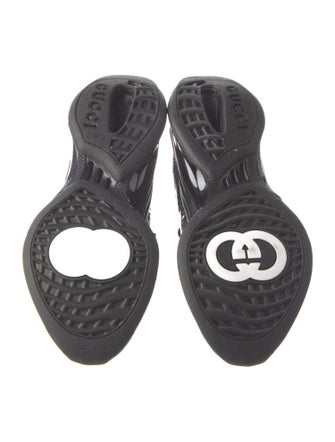 Gucci Rubber Sneakers