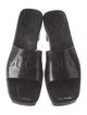 Gucci Rubber Slides