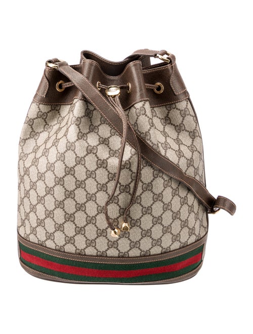 Gucci GG Supreme Ophidia