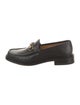 Gucci Leather Loafers