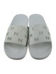 Gucci Rubber Slides