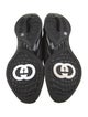 Gucci Interlocking G Logo Chunky Sneakers