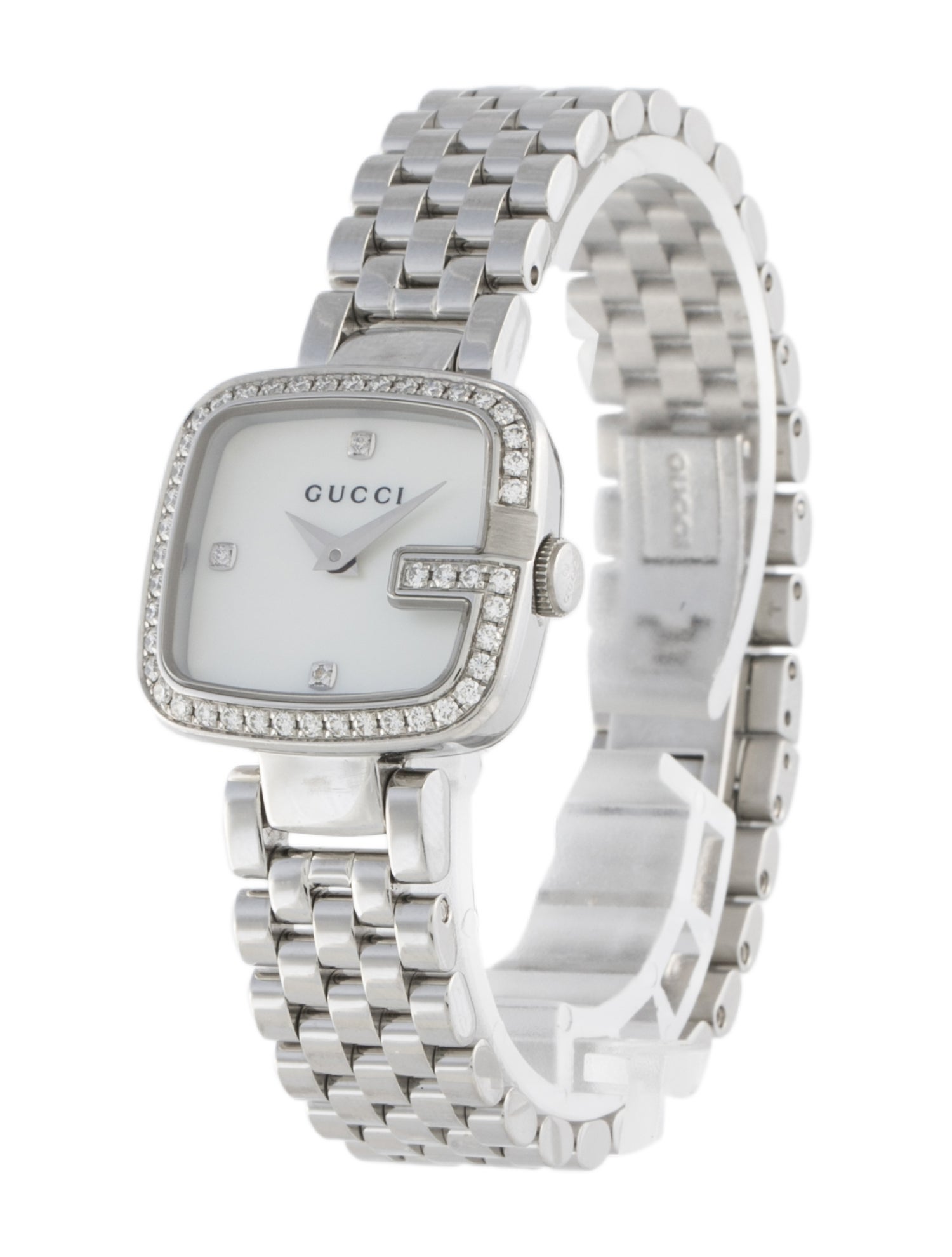 Gucci G-Gucci Watch
