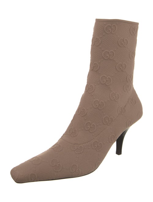 Gucci Sock Boots