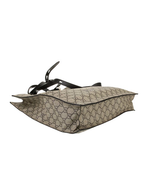 Gucci GG Supreme Tote