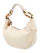 Gucci Bamboo Hobo