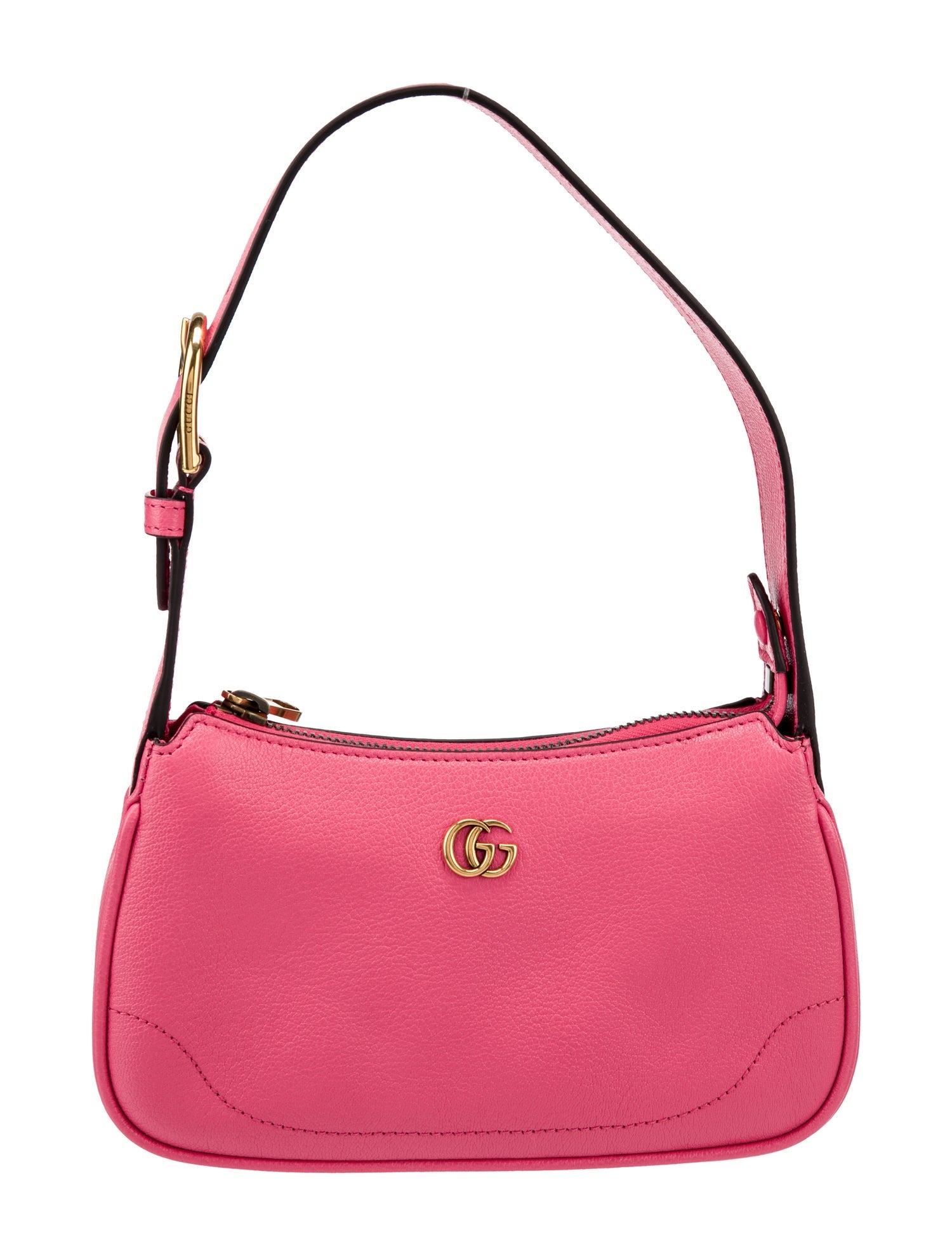 Gucci Double G Jackie Mini w/ Tags