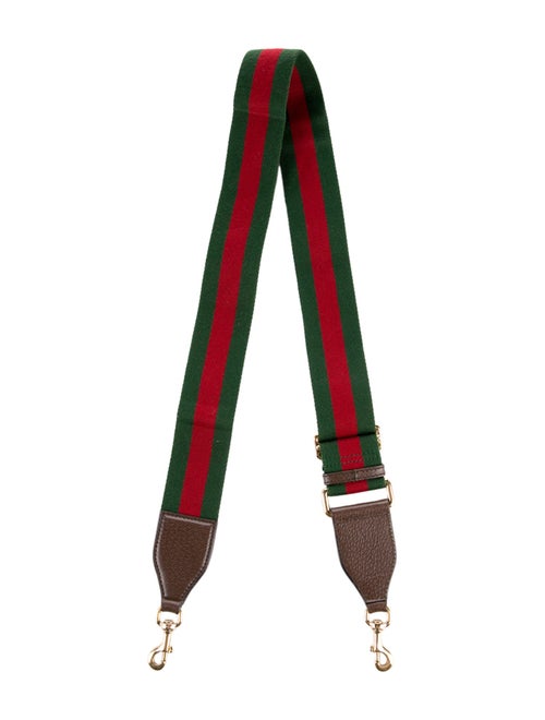 Gucci Bag Strap