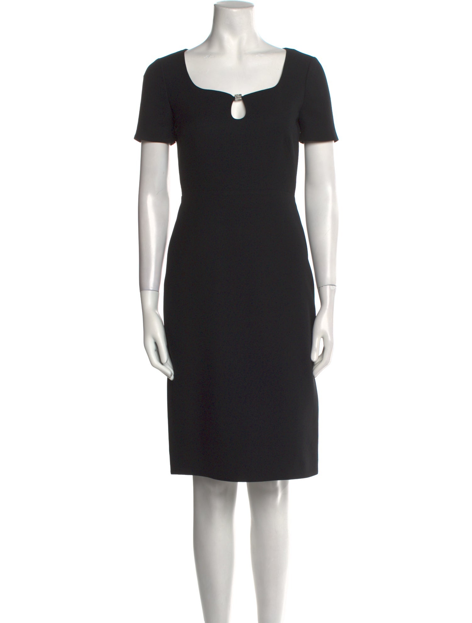 Gucci 2020 Knee-Length Dress