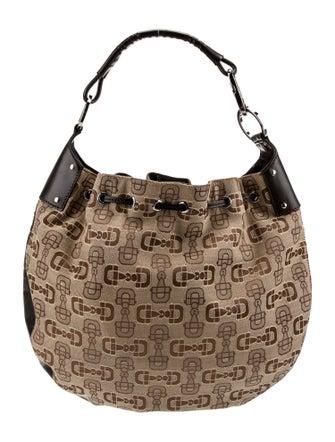 Gucci Horsebit Hobo