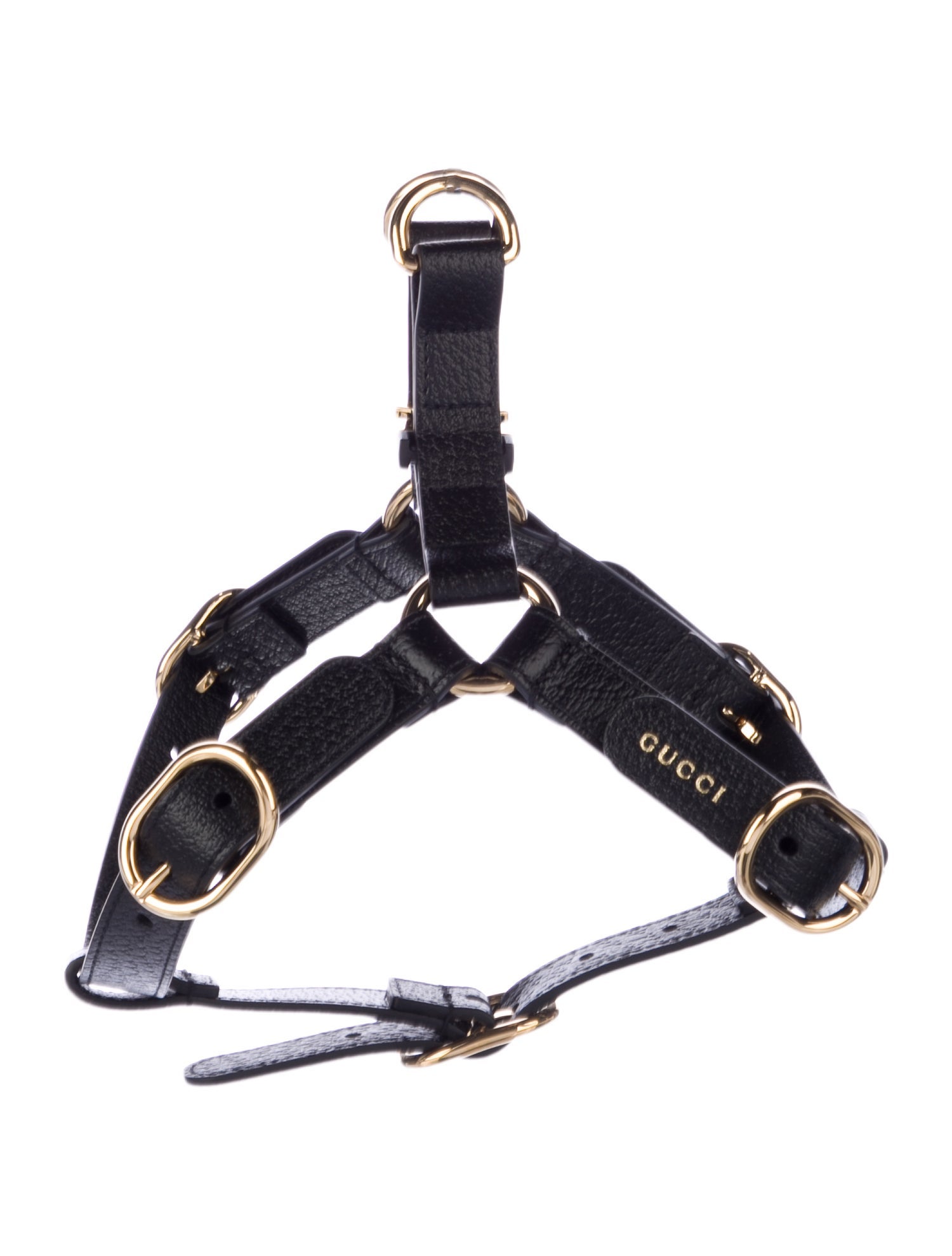 Gucci Demetra Dog Harness