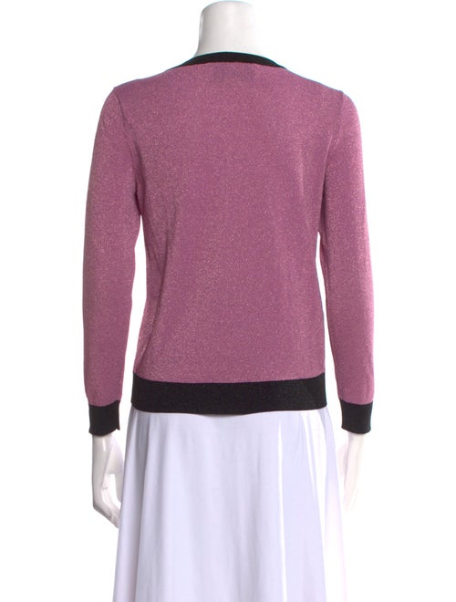 Gucci Scoop Neck Sweater