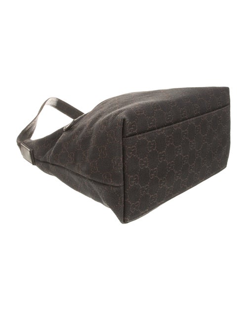 Gucci GG Canvas Shoulder Bag