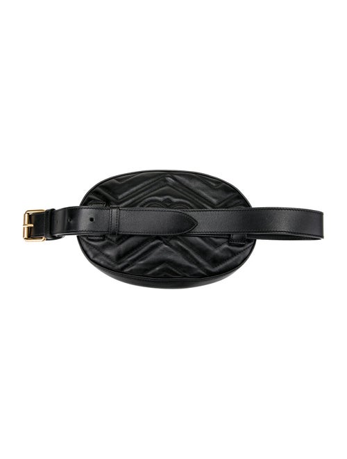 Gucci Double G Marmont