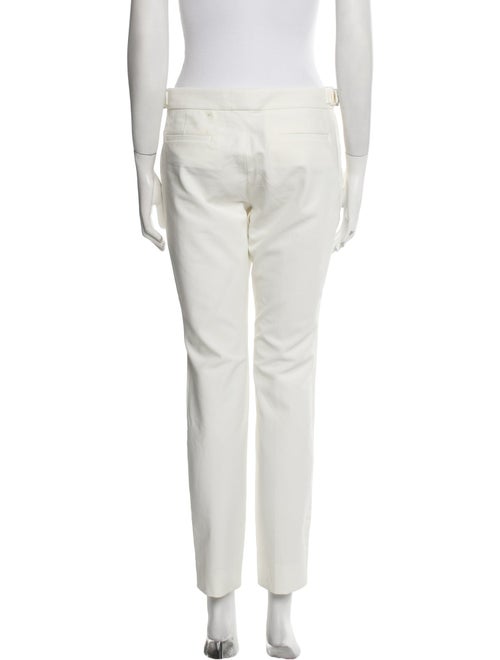 Gucci 2014 Straight Leg Pants