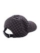 Gucci Embroidered Baseball Cap
