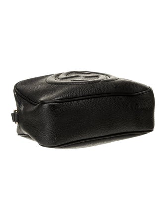 Gucci Interlocking G Soho Disco Small