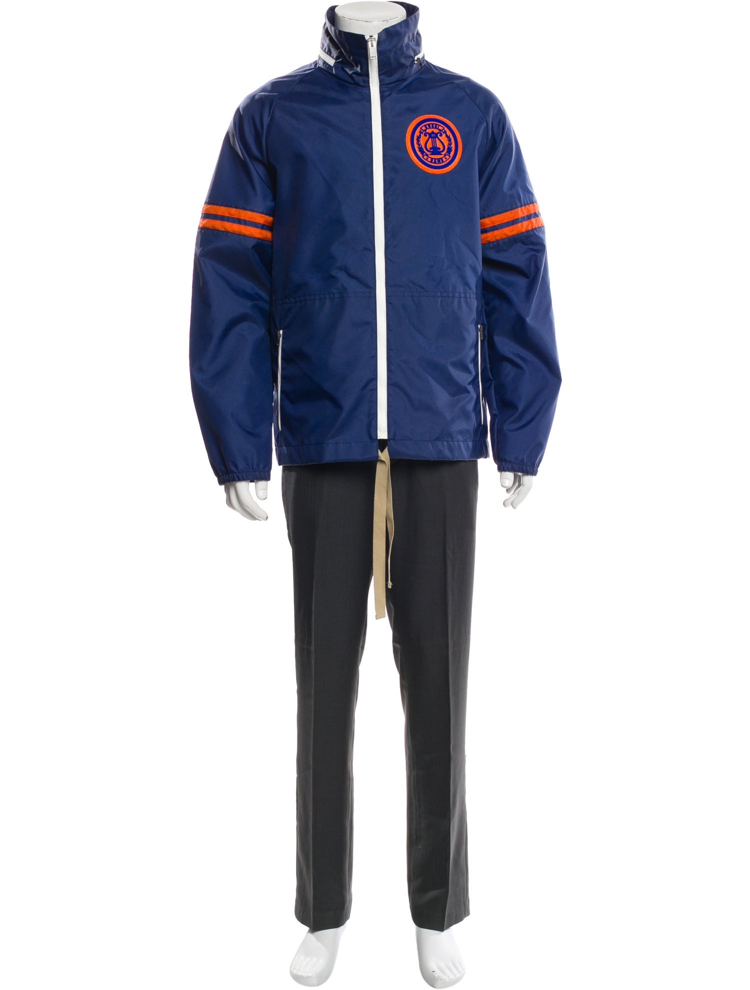 Gucci 2019 Windbreaker Windbreaker