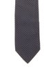 Gucci Silk Patterned Tie