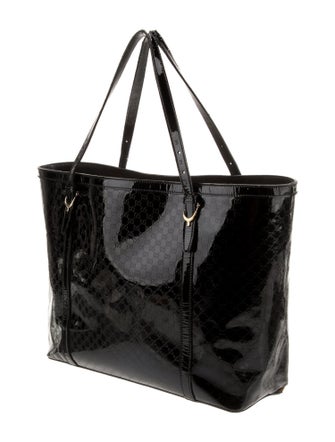 Gucci Microguccissima Nice Medium