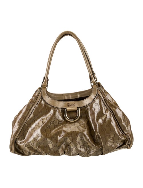 Gucci GG Crystal Abbey