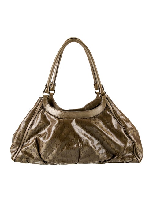 Gucci GG Crystal Abbey