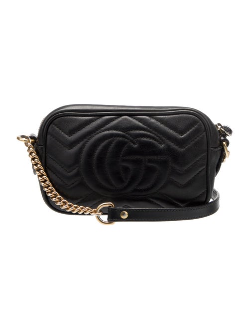 Gucci Double G Marmont