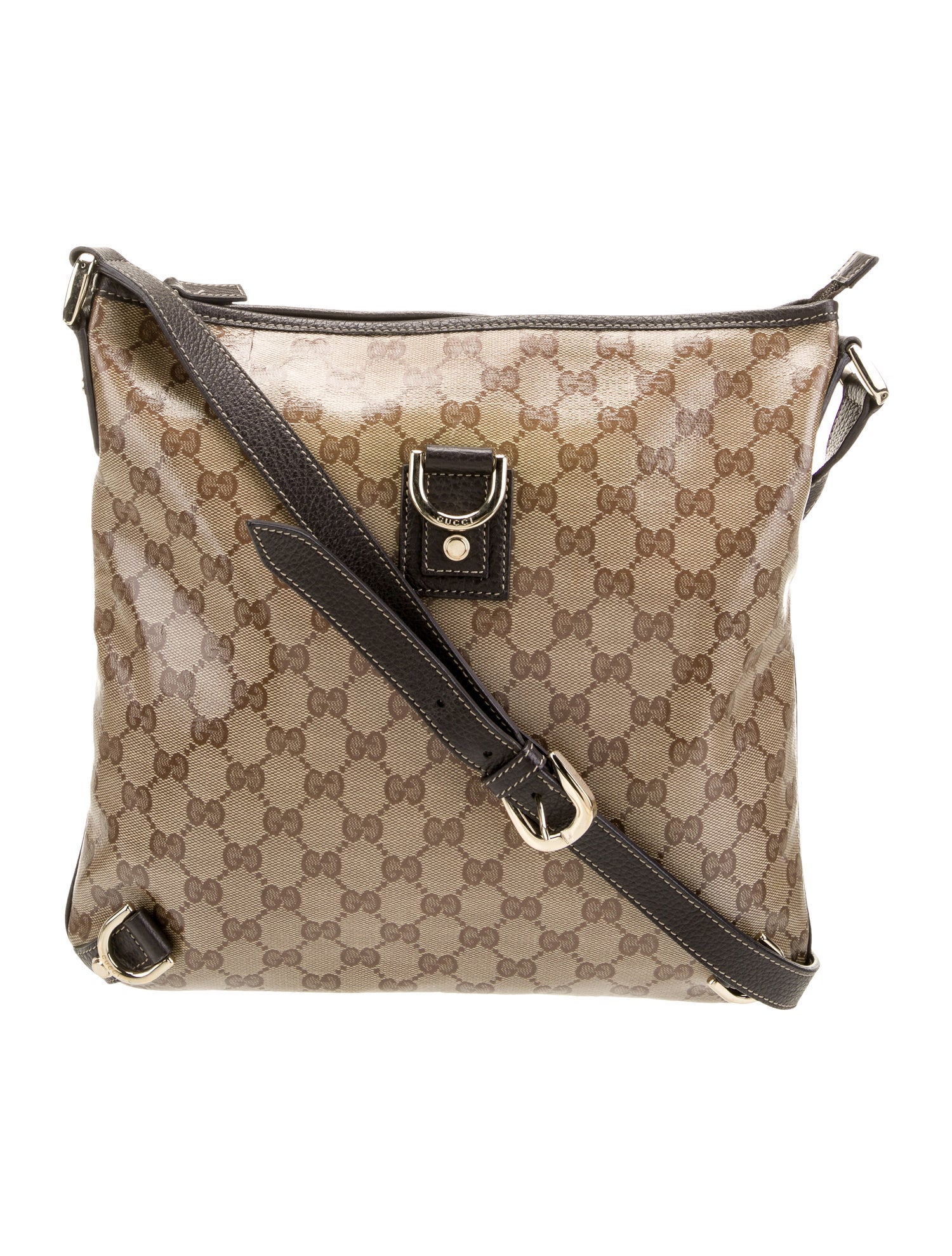 Gucci GG Imprimé Abbey