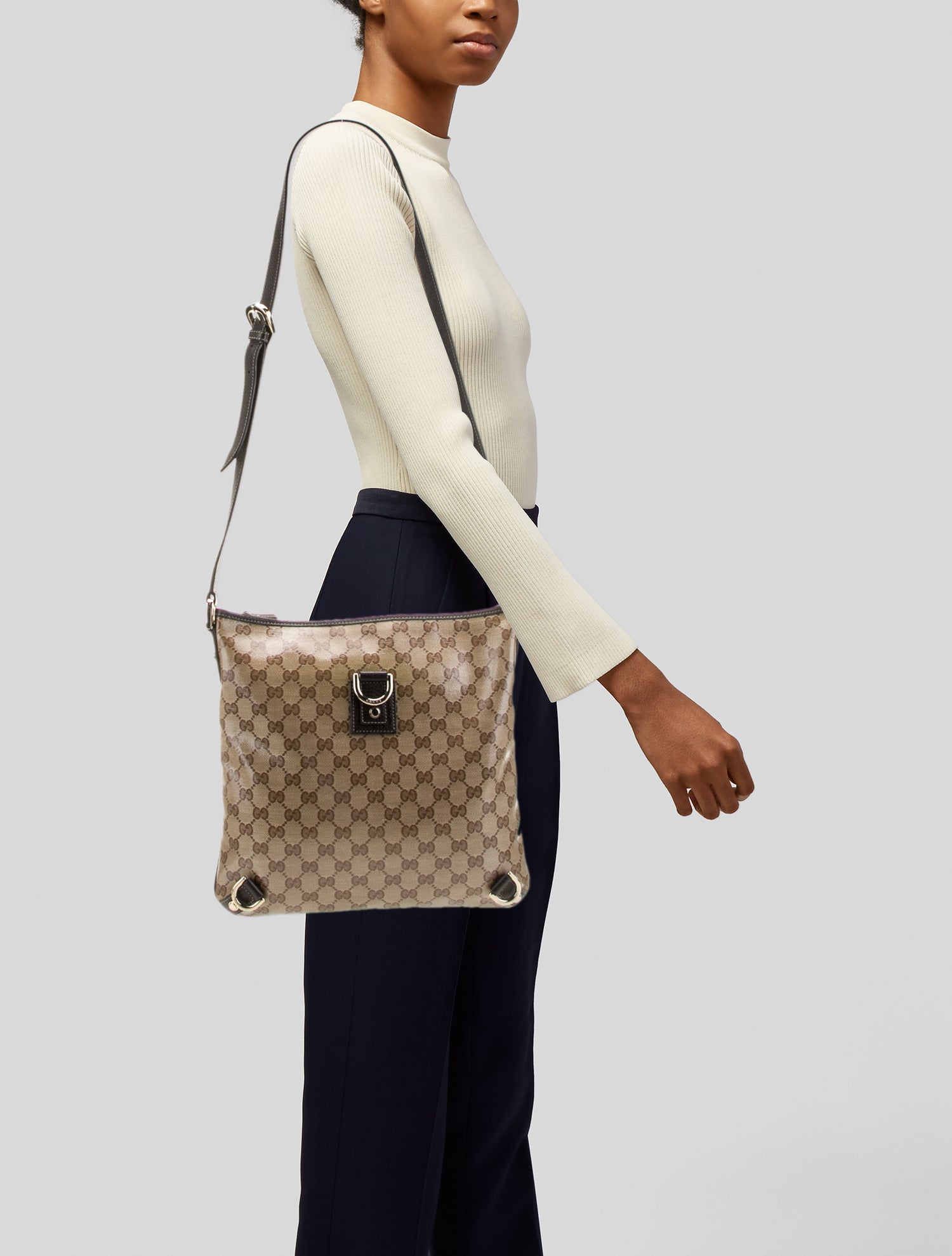 Gucci GG Imprimé Abbey