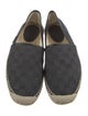 Gucci GG Canvas Canvas Espadrilles