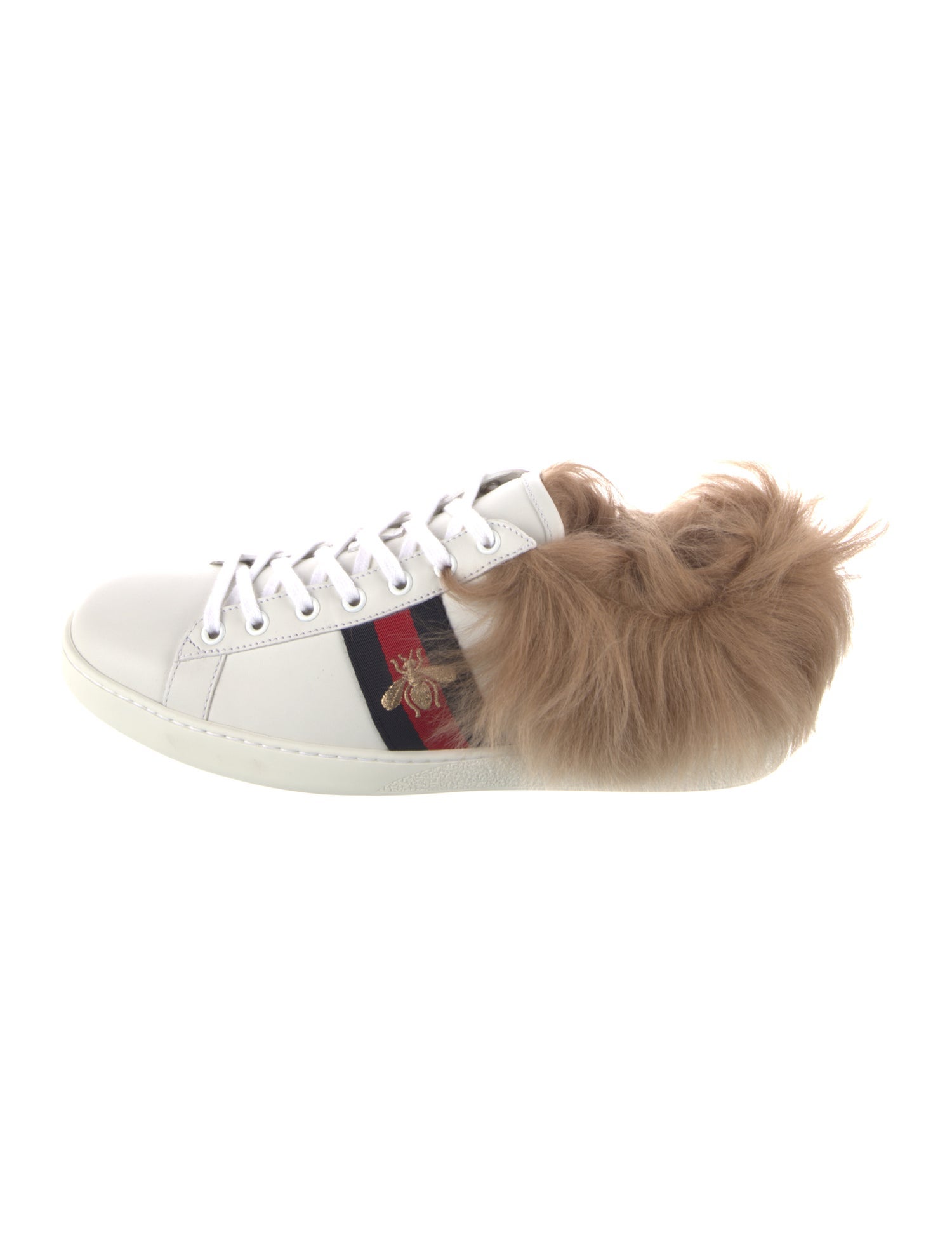 Gucci Ace Sneakers