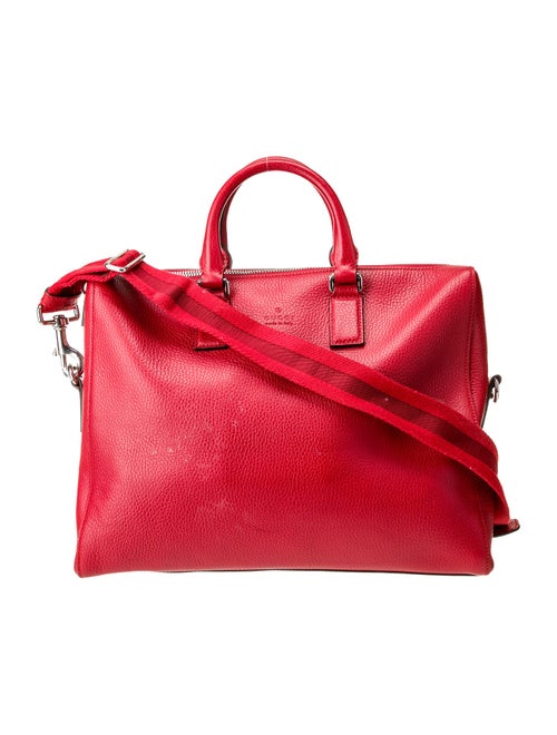 Gucci Bamboo Top Handle Bag