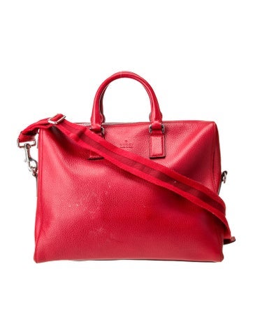 Gucci Handle Bags Bamboo Top Bag