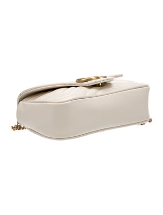 Gucci Double G Marmont Super Mini