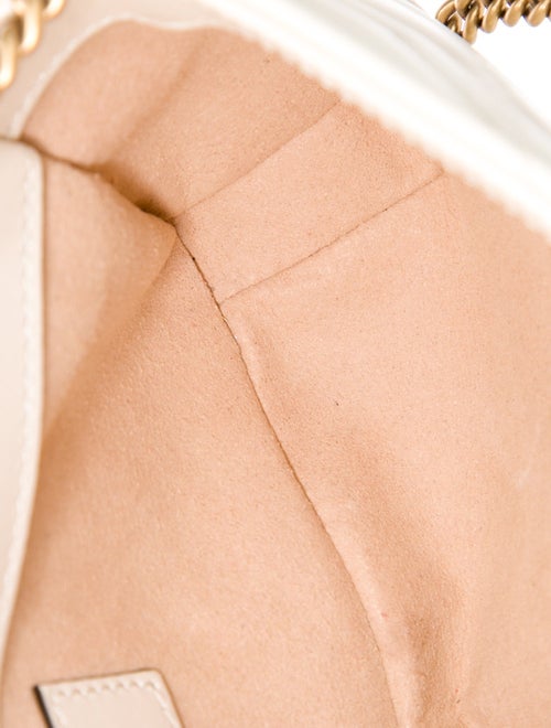 Gucci Double G Marmont Super Mini