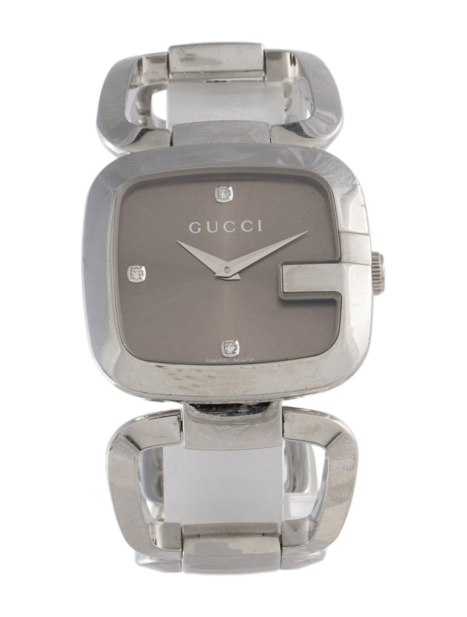 Gucci G-Gucci Watch