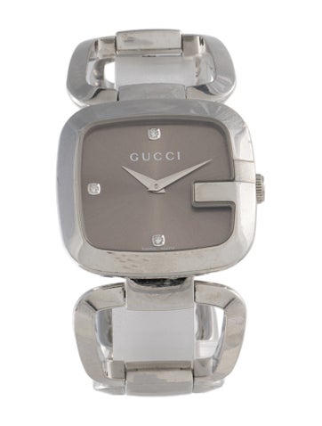 Gucci G-Gucci Watch