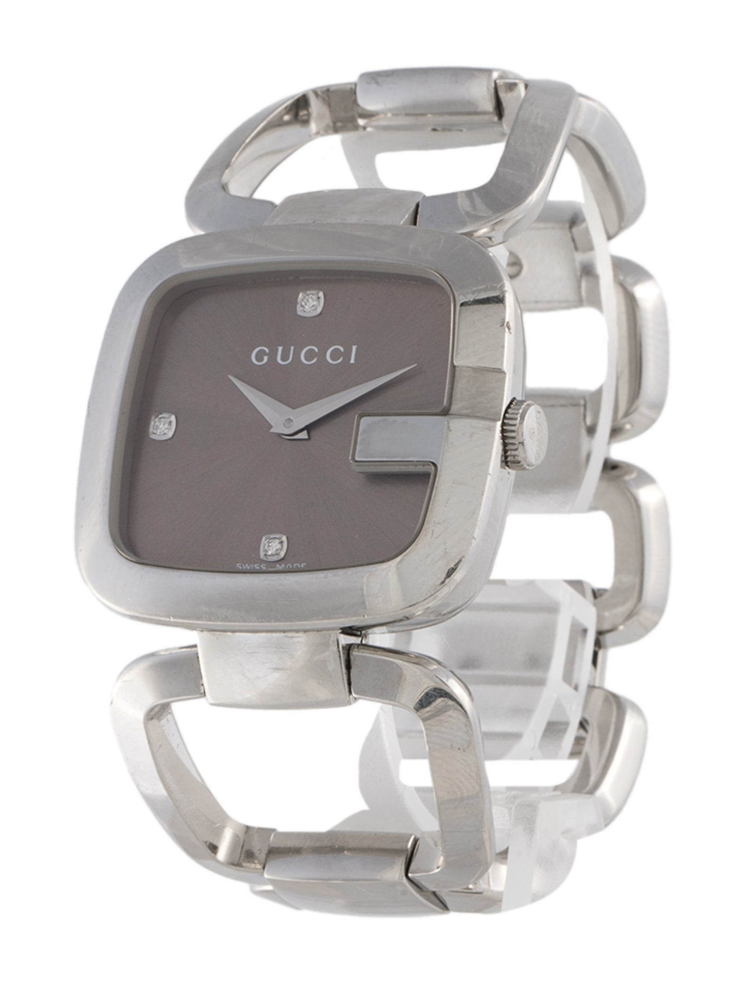 Gucci G-Gucci Watch